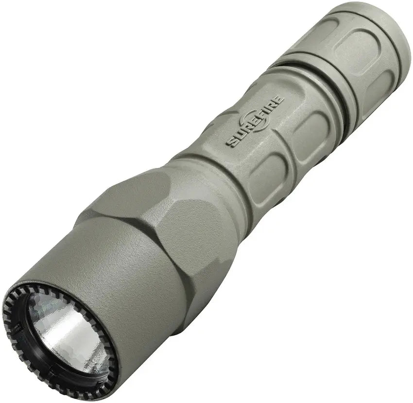 G2X Pro Flashlight Green