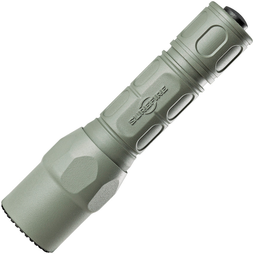 G2X Pro Flashlight Green