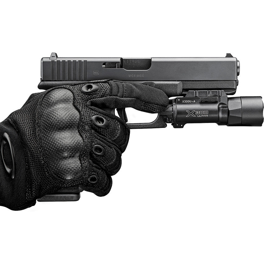 X300 Ultra LED Handgun Light
