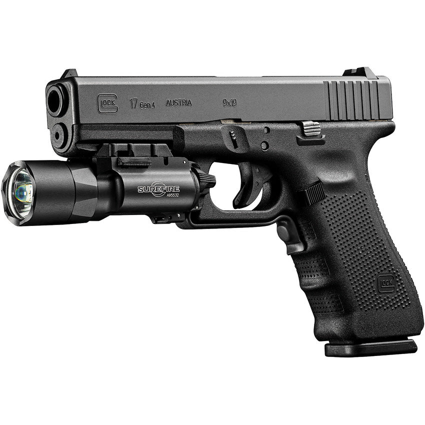 X300 Ultra LED Handgun Light
