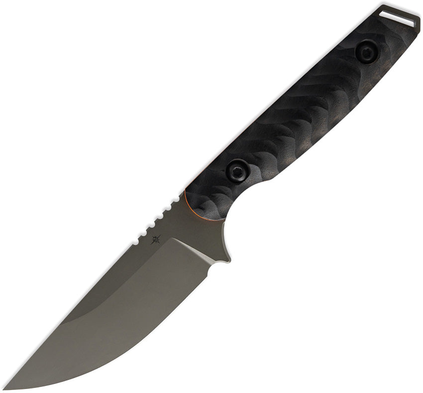 TR33826 -Toor  Field 3.0 Fixed Blade Spanish