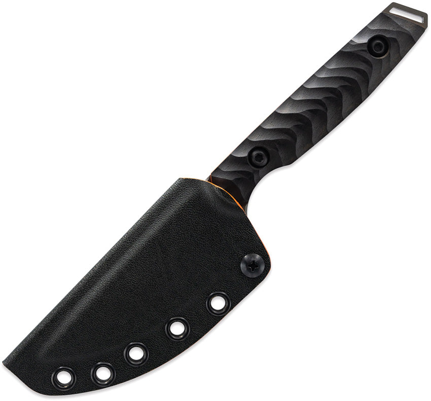 TR33826 -Toor  Field 3.0 Fixed Blade Spanish