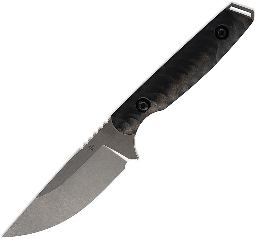 TR33832 -Toor  Field 3.0 Fixed Blade Stone