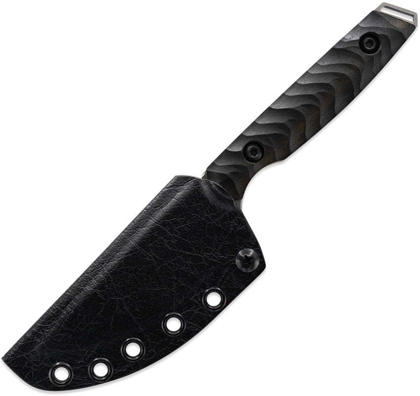 TR33832 -Toor  Field 3.0 Fixed Blade Stone