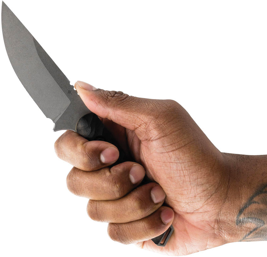 TR33832 -Toor  Field 3.0 Fixed Blade Stone