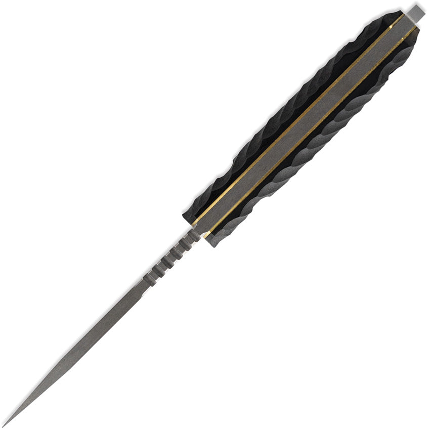 TR33832 -Toor  Field 3.0 Fixed Blade Stone