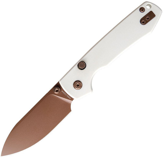 Raccoon Top Linerlock Dune Brand : Vosteed Item Number: VOSA2913