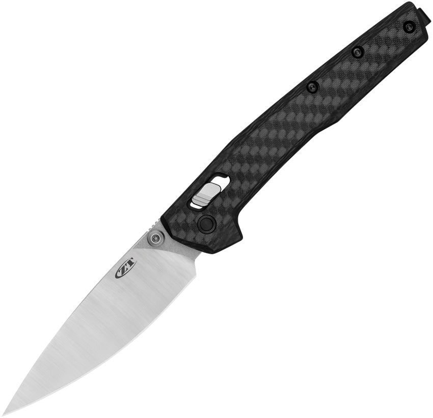 ZT0117 -Zero Tolerance  0117 Duralock CF