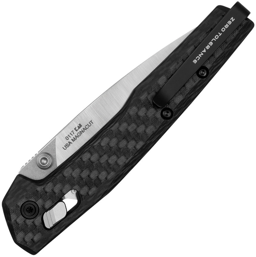 ZT0117 -Zero Tolerance  0117 Duralock CF
