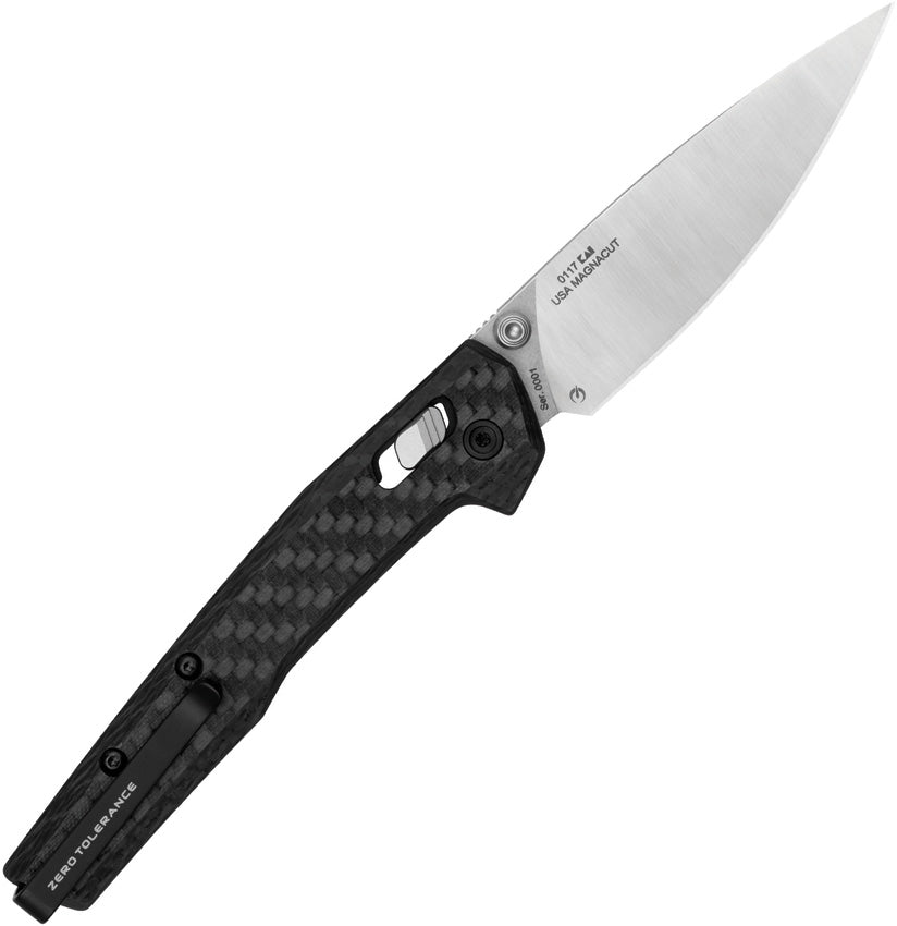 ZT0117 -Zero Tolerance  0117 Duralock CF