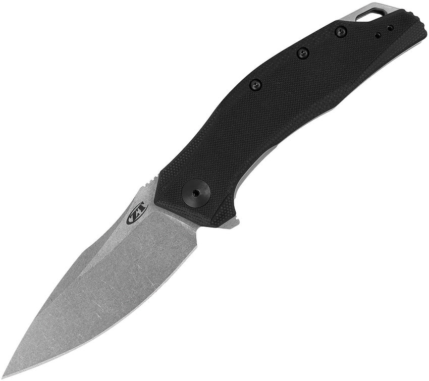 ZT0357 -Zero Tolerance  Model 0357 Linerlock A/O