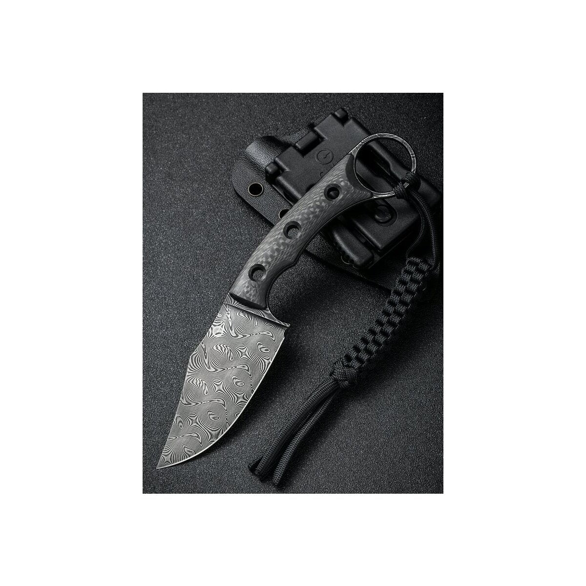 Midwatch Fixed Blade Damas Brand : Civivi