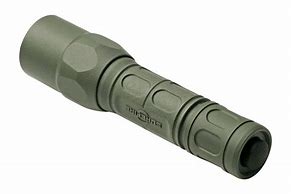 Surefire G2X Pro Dual Output LED Flashlight