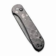 Elementum Button Lock Gray Brand : Civivi