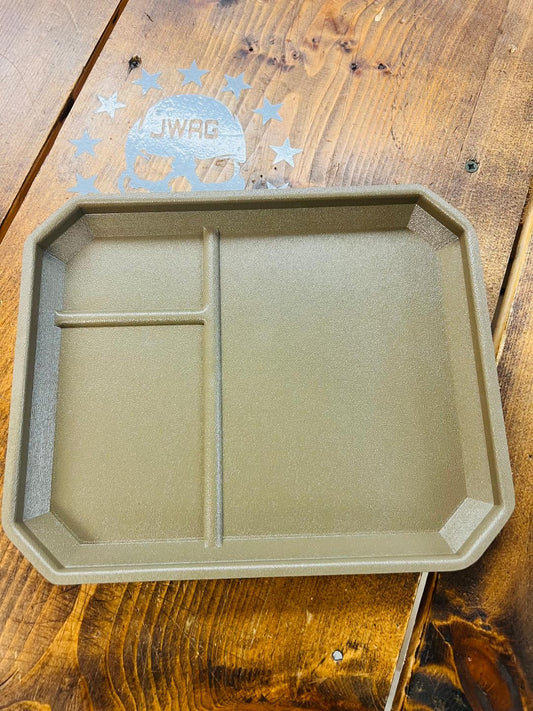 FDE EDC TRAY