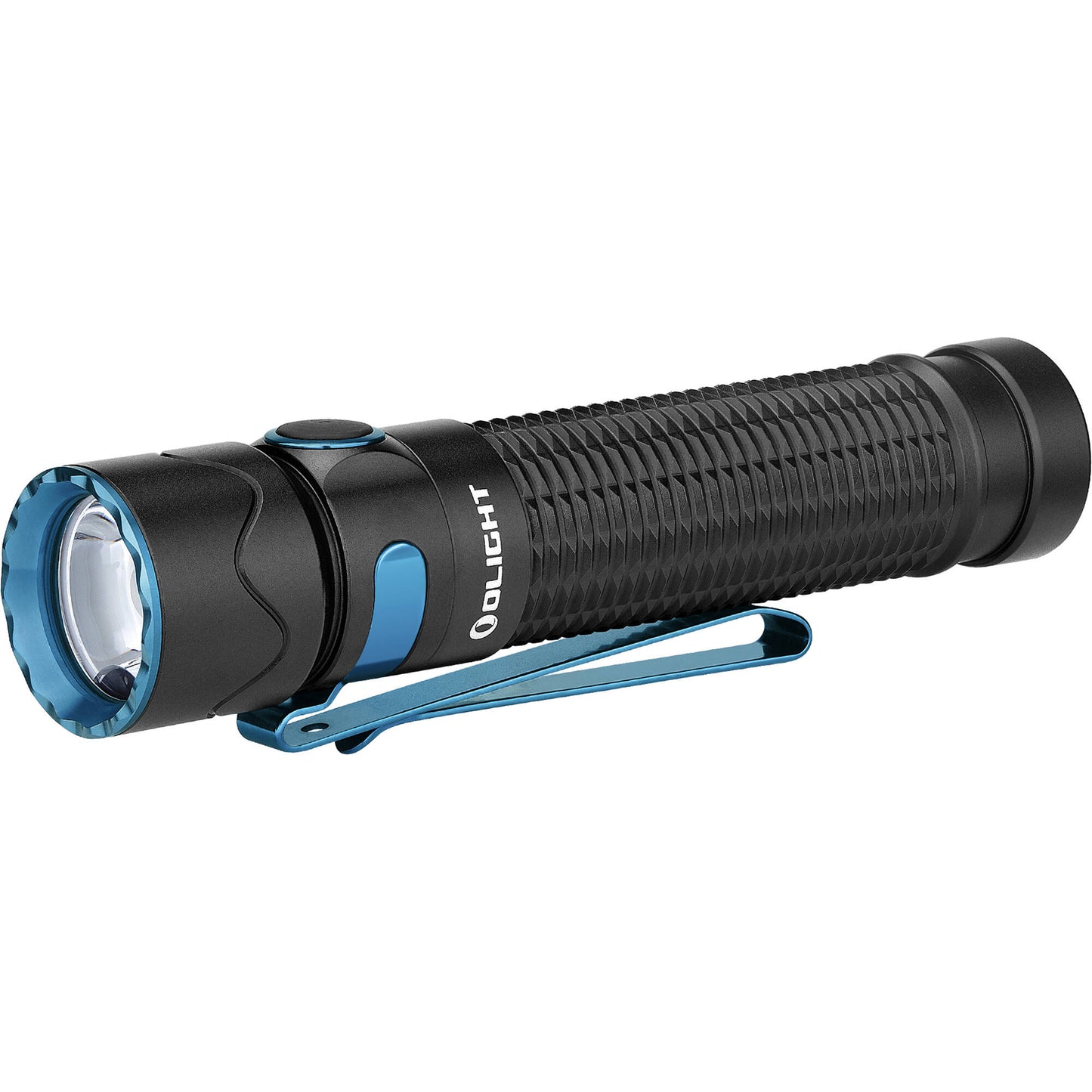 Warrior Mini 2 Flashlight Brand : Olight