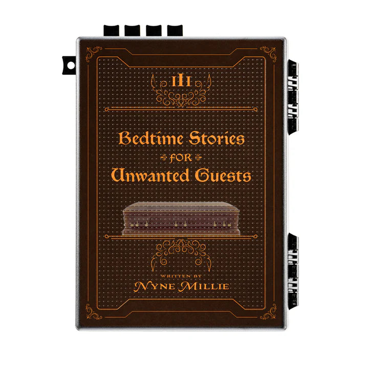 STOPBOX PRO -BEDTIME STORIES