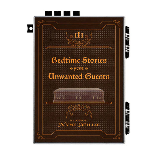 STOPBOX PRO -BEDTIME STORIES