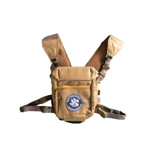 Surge Forward Folding Lid Pistol Pack- REESE OUTDOORS