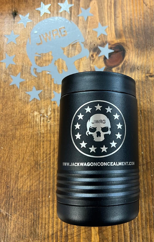 JWAG BEVERAGE HOLDERS