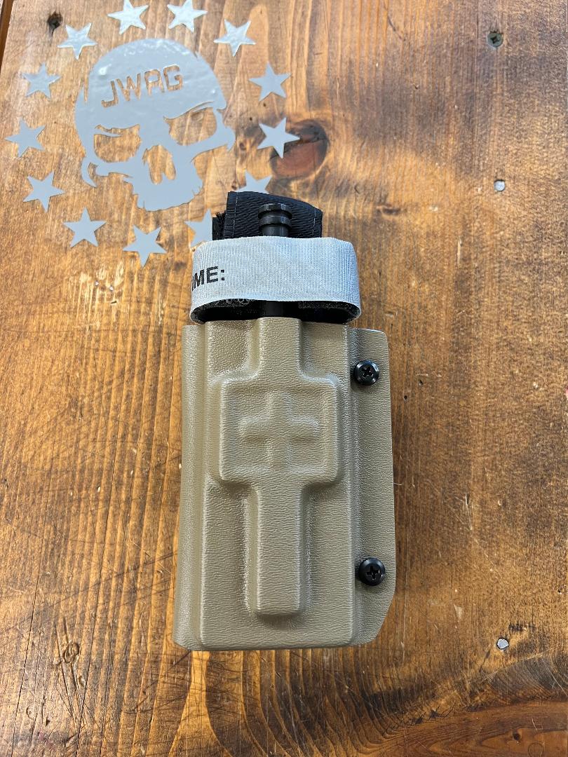 FDE TQ HOLDER