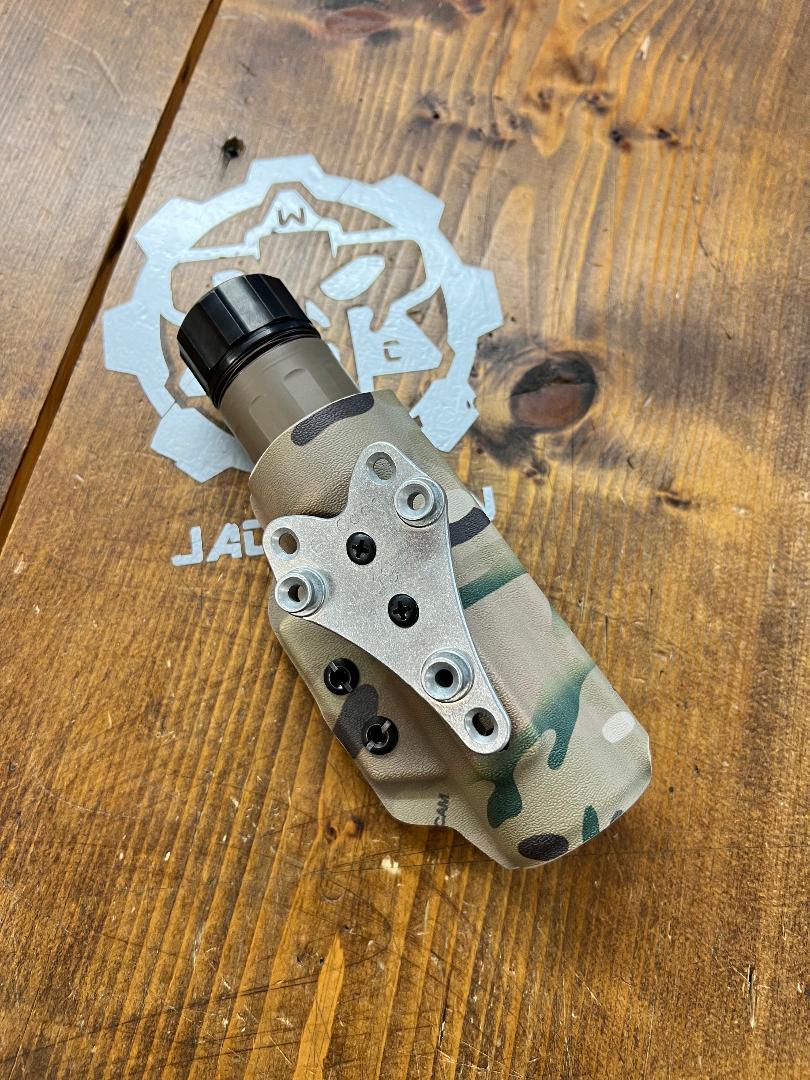 MULTI CAM CAN HOLDER